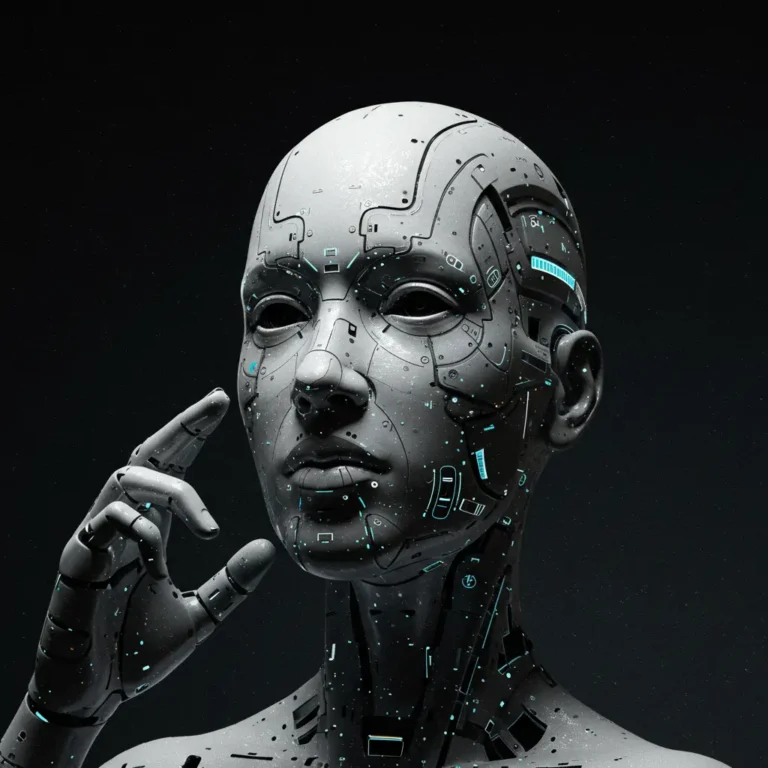 Introdução à Inteligência Artificial e sua Influência na Arte - Assistentes de IA Introdução à Inteligência Artificial e sua Influência na Arte - Assistentes de IA