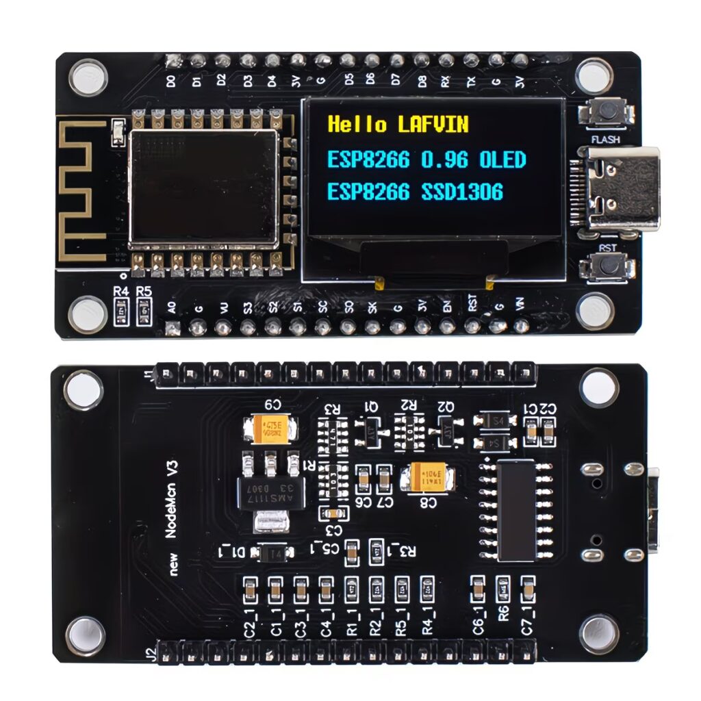 ESP8266 -