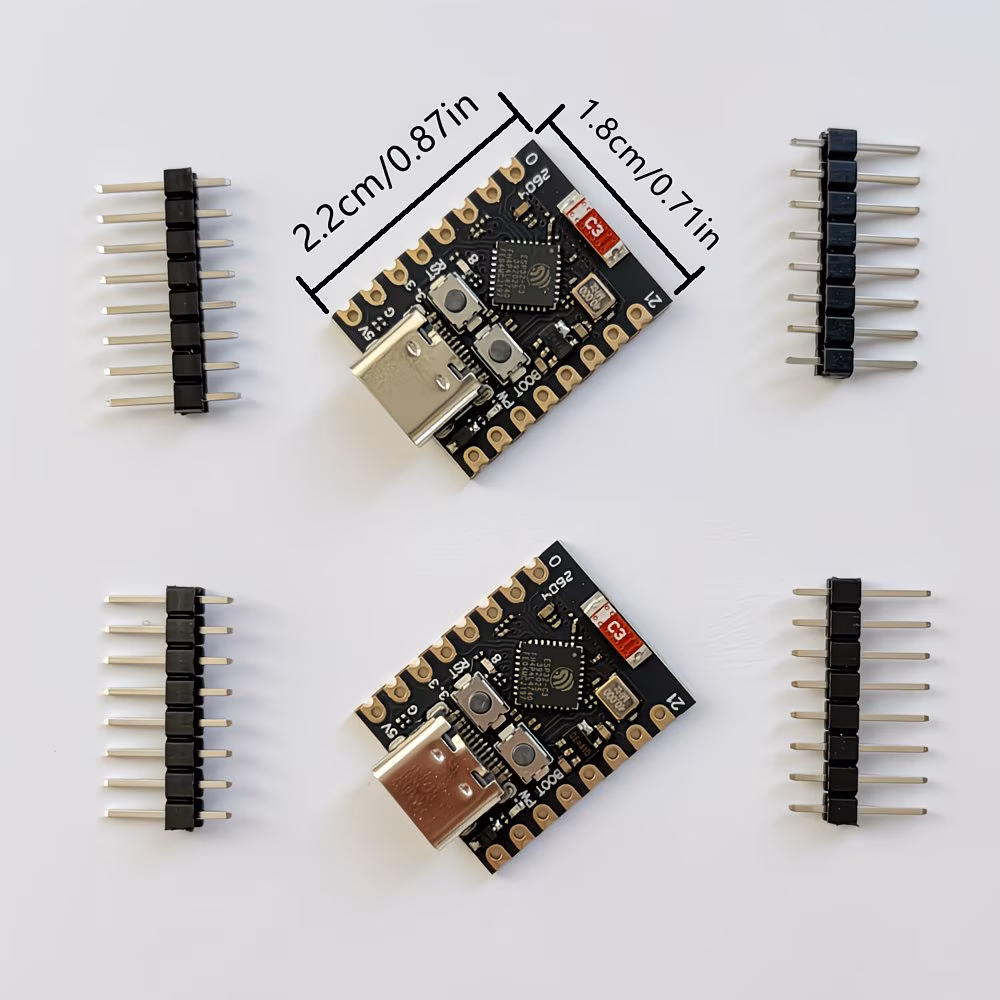 ESP32-C3 Mini -