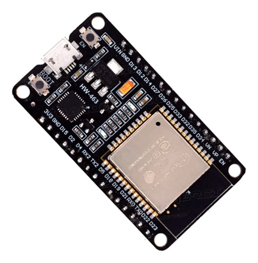 ESP32 -