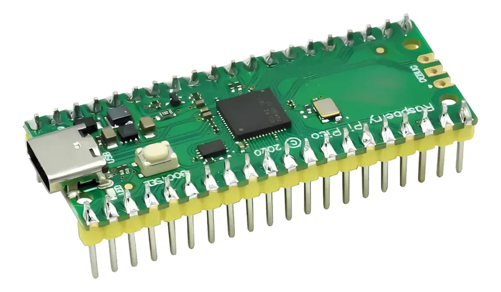 Raspberry Pi Pico -